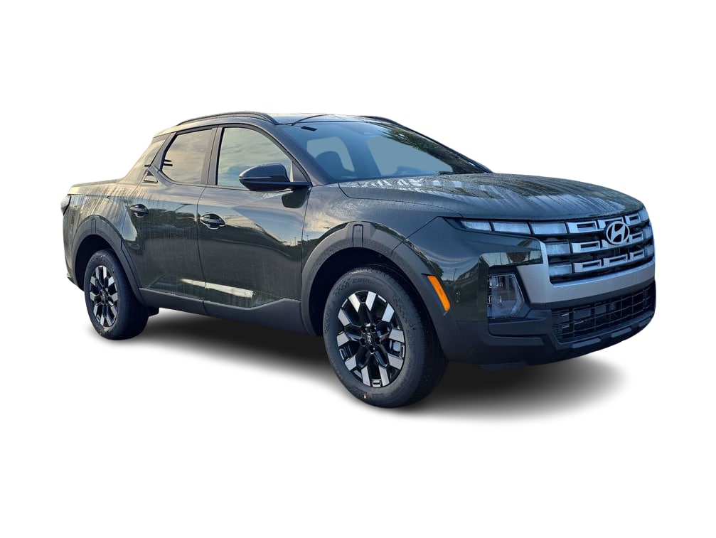 Thumbnail: 2026 Hyundai Santa Cruz - 20