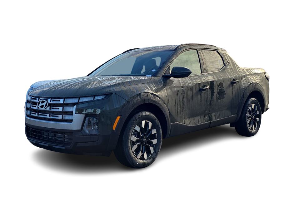 Thumbnail: 2026 Hyundai Santa Cruz - 17