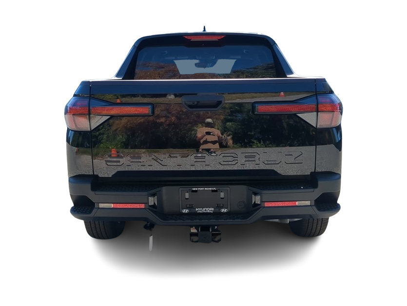 Thumbnail: 2026 Hyundai Santa Cruz - 5