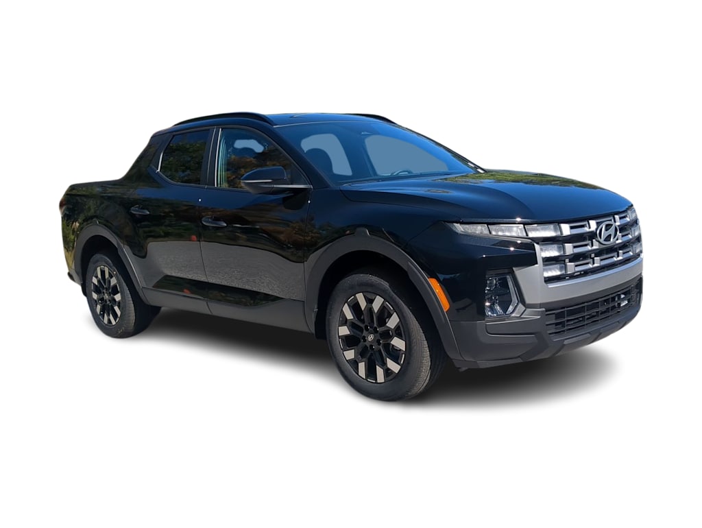 Thumbnail: 2026 Hyundai Santa Cruz - 20