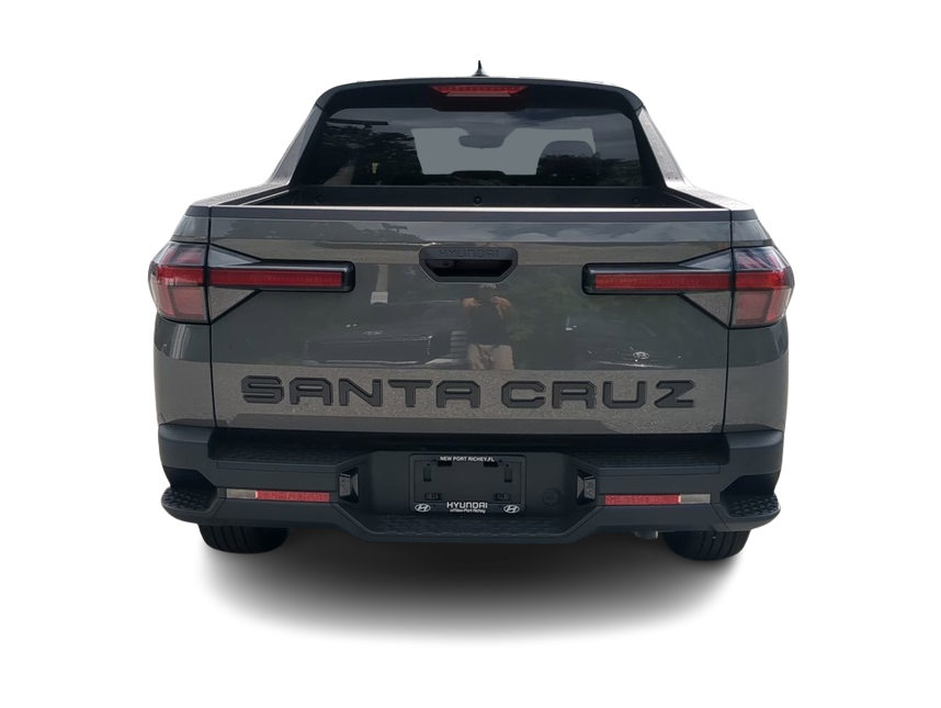 Thumbnail: 2026 Hyundai Santa Cruz - 5