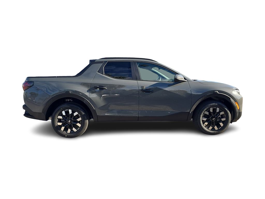 Thumbnail: 2026 Hyundai Santa Cruz - 18