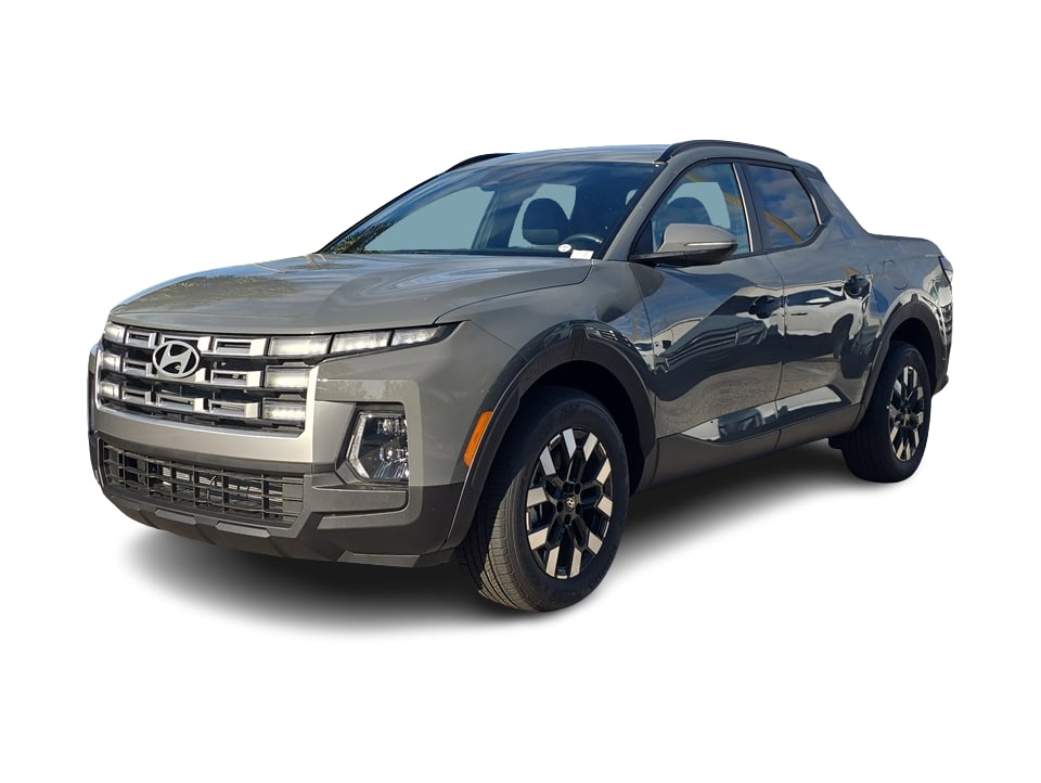 Thumbnail: 2026 Hyundai Santa Cruz - 17