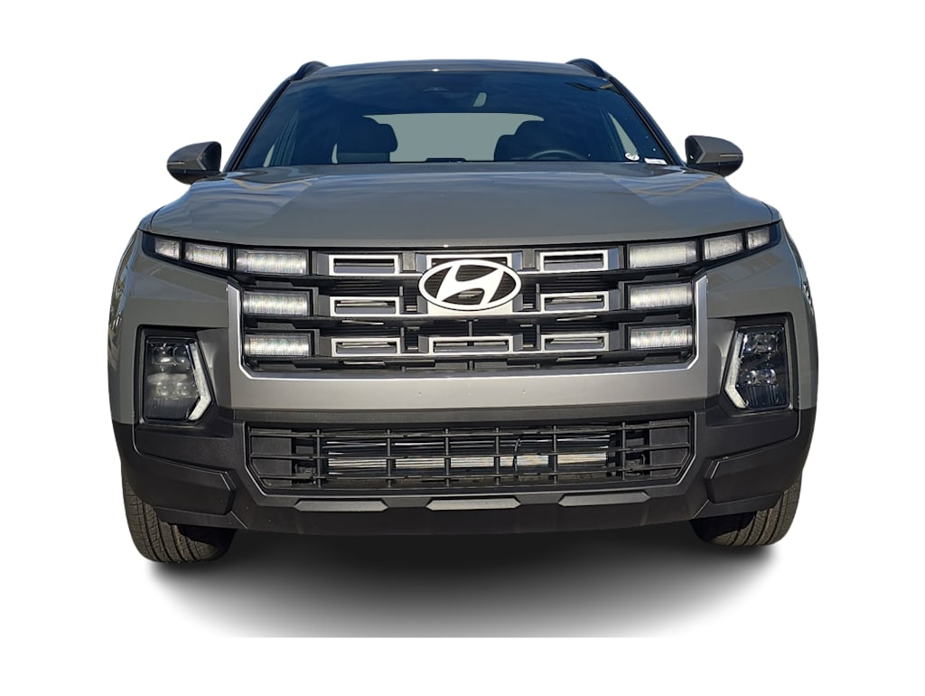 Thumbnail: 2026 Hyundai Santa Cruz - 6