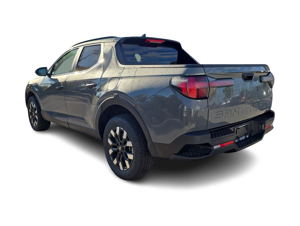 Thumbnail: 2026 Hyundai Santa Cruz - 4