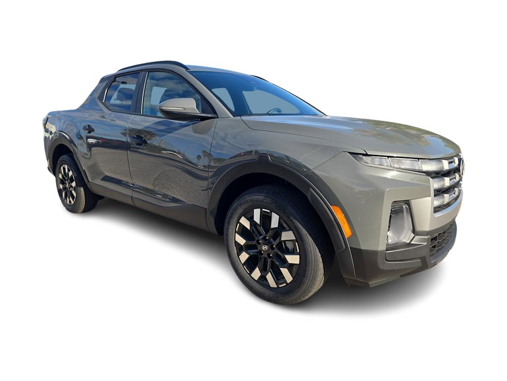 Thumbnail: 2026 Hyundai Santa Cruz - 19