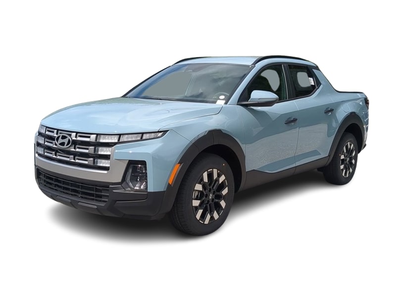 Thumbnail: 2026 Hyundai Santa Cruz - 18