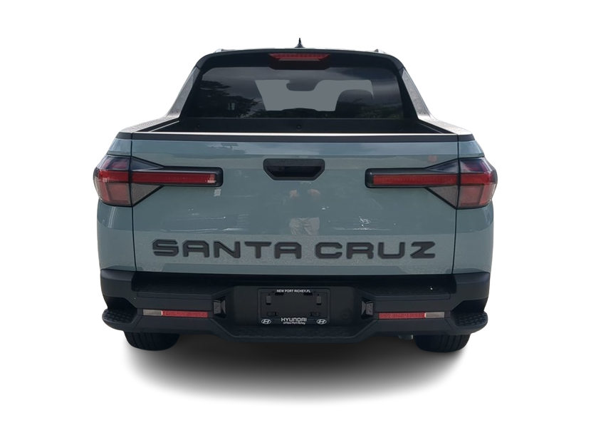 Thumbnail: 2026 Hyundai Santa Cruz - 5