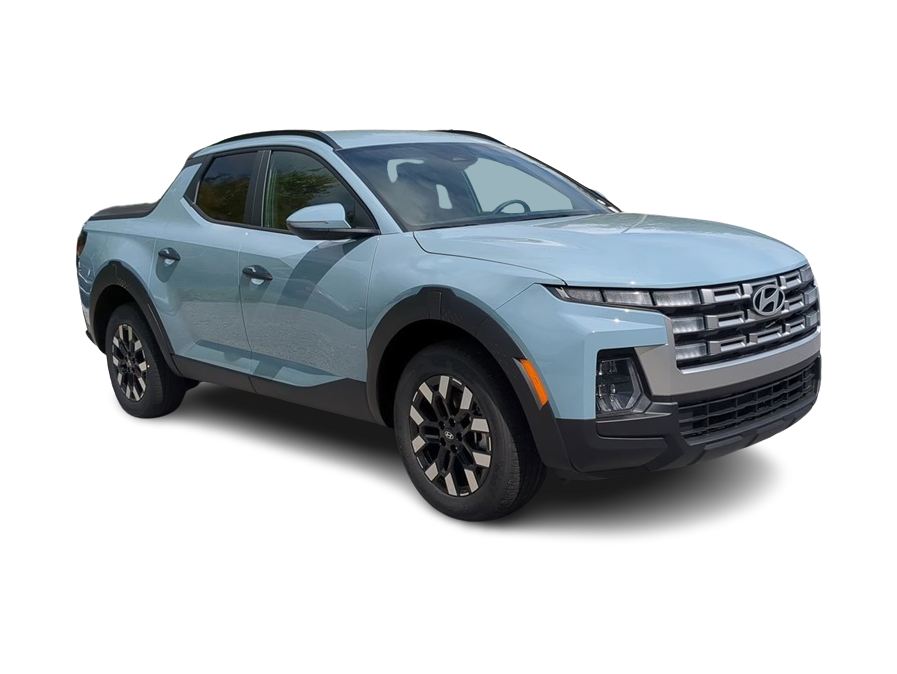 Thumbnail: 2026 Hyundai Santa Cruz - 21