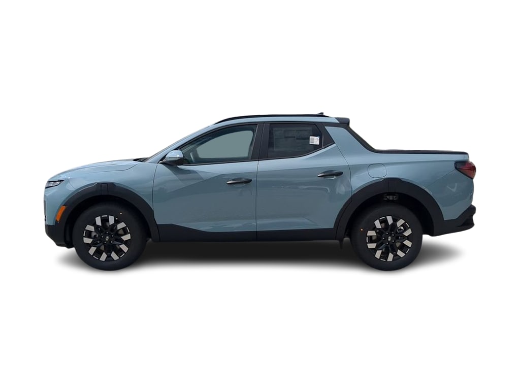 Thumbnail: 2026 Hyundai Santa Cruz - 3