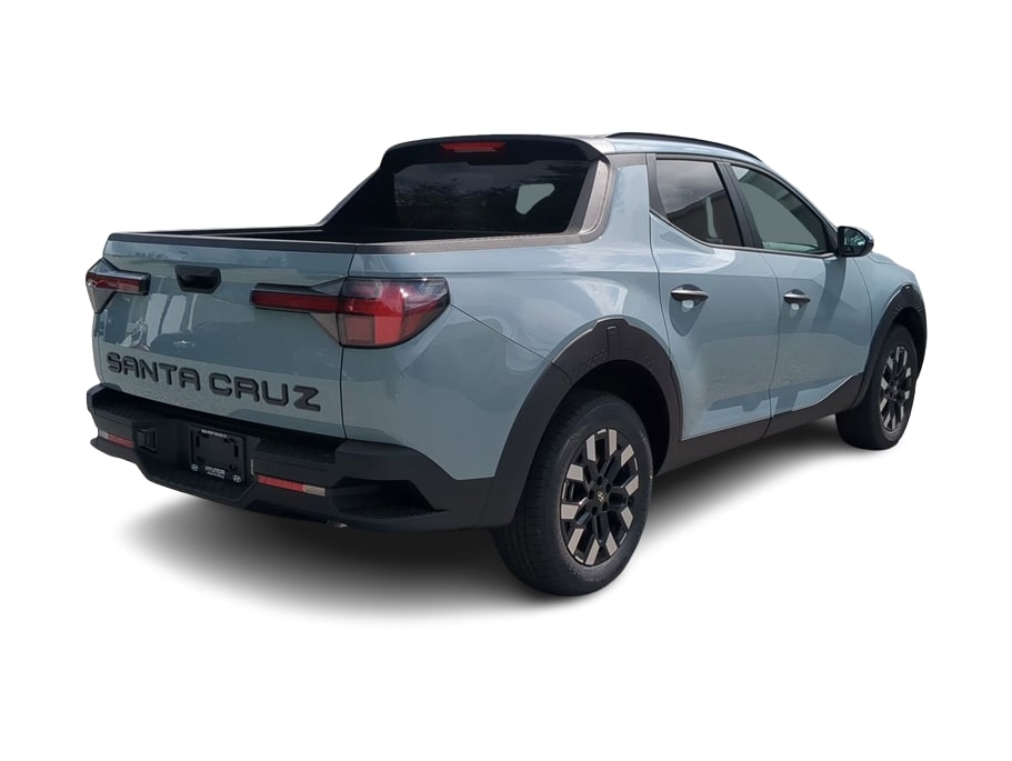 Thumbnail: 2026 Hyundai Santa Cruz - 19
