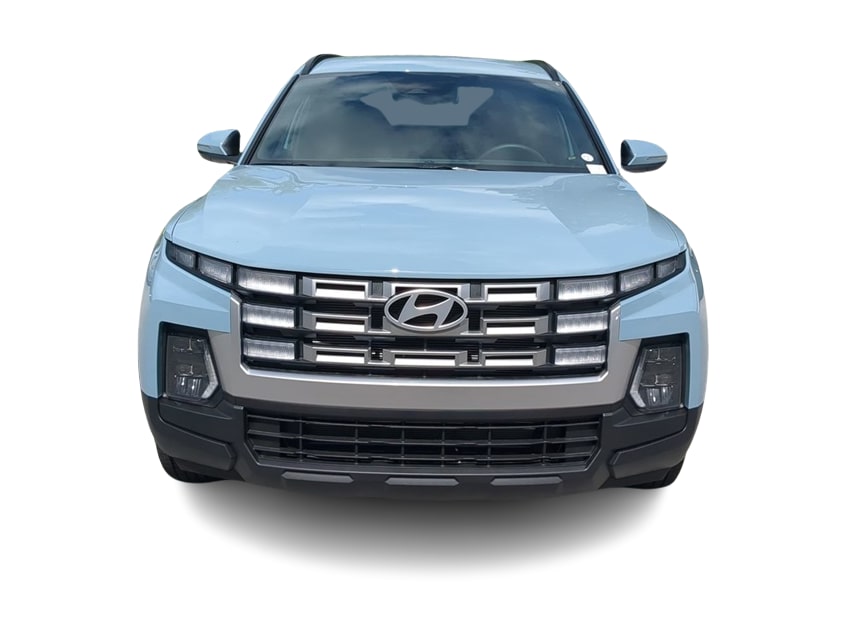 Thumbnail: 2026 Hyundai Santa Cruz - 6