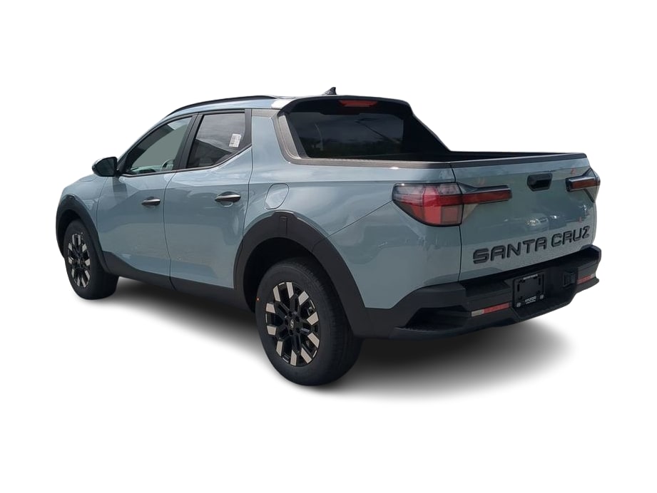 Thumbnail: 2026 Hyundai Santa Cruz - 4