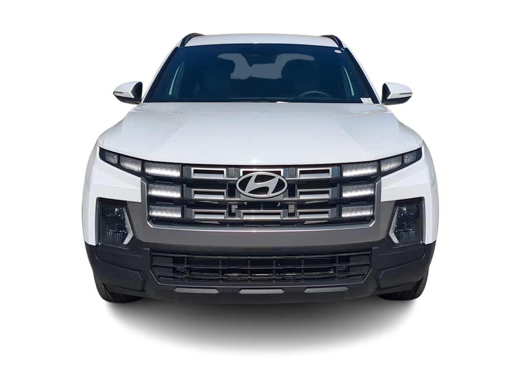 Thumbnail: 2026 Hyundai Santa Cruz - 21