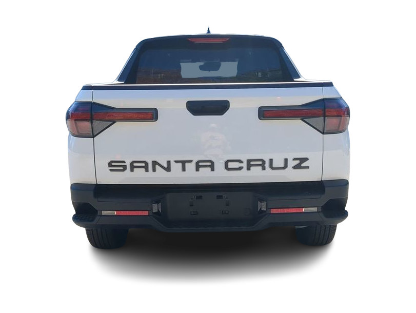 Thumbnail: 2026 Hyundai Santa Cruz - 5