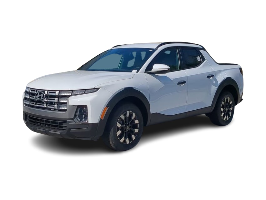 Thumbnail: 2026 Hyundai Santa Cruz - 17