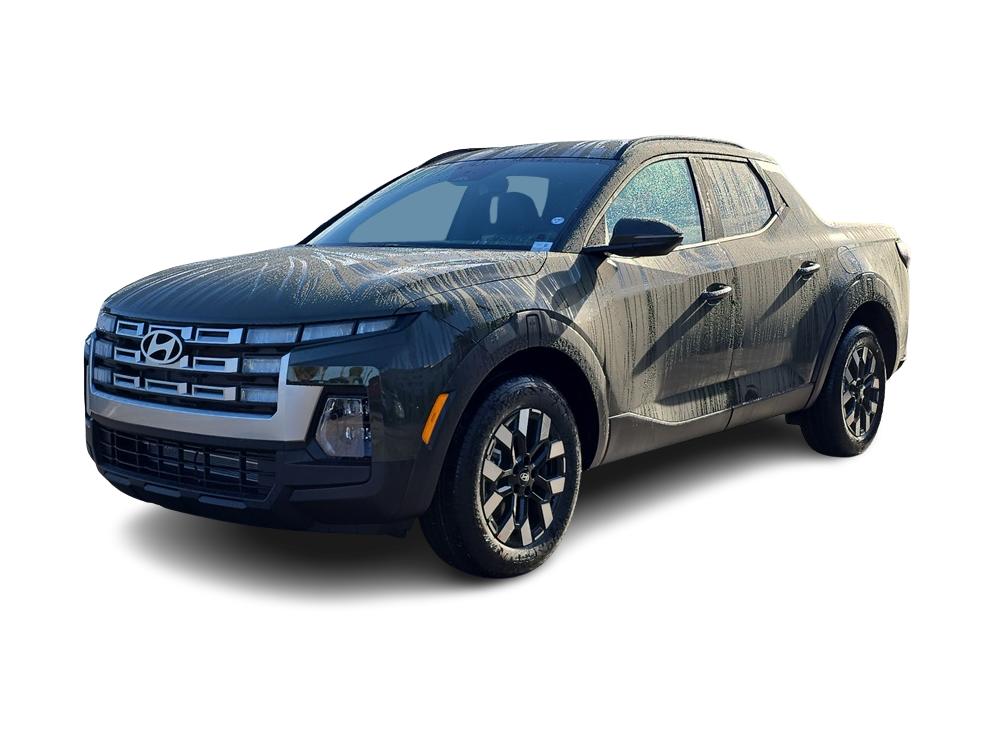 Thumbnail: 2026 Hyundai Santa Cruz - 16