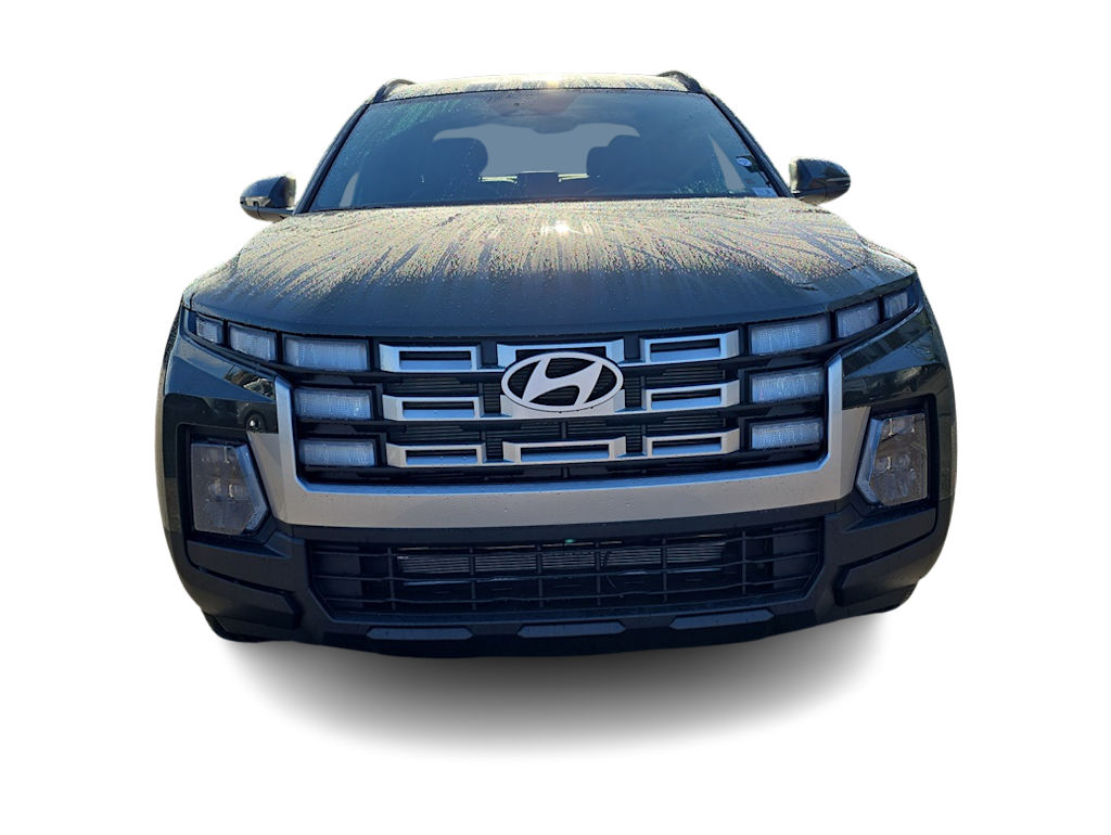 Thumbnail: 2026 Hyundai Santa Cruz - 6