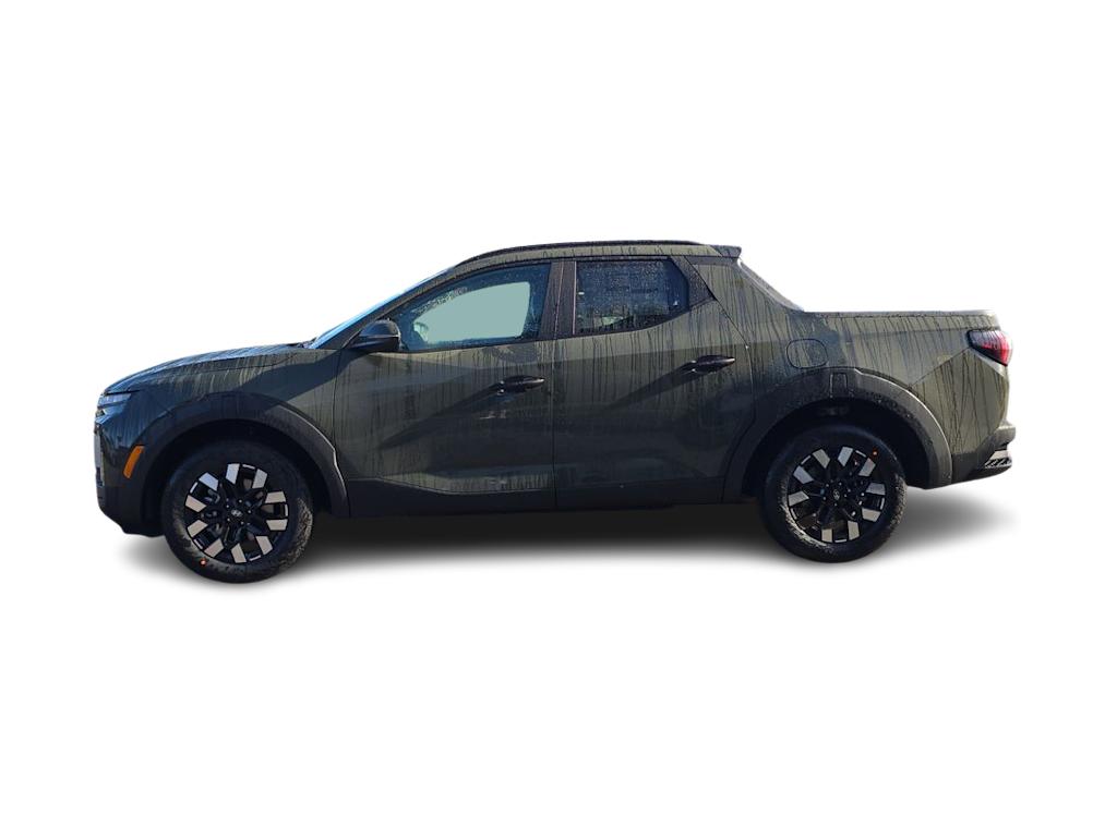 Thumbnail: 2026 Hyundai Santa Cruz - 3