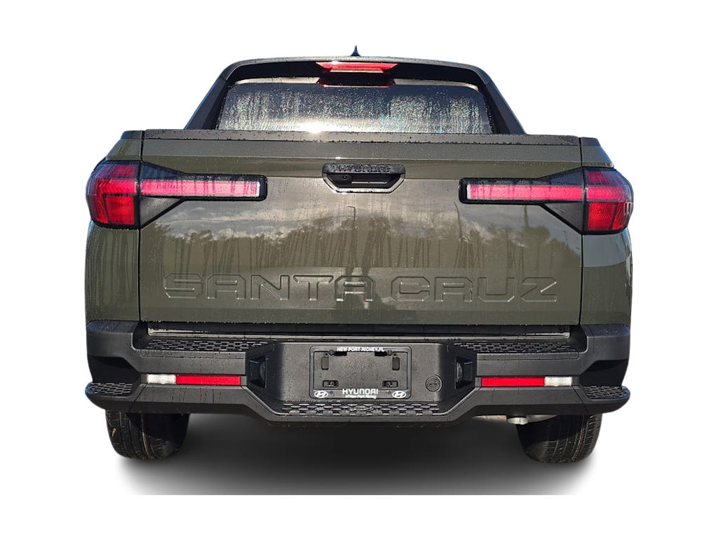 Thumbnail: 2026 Hyundai Santa Cruz - 5