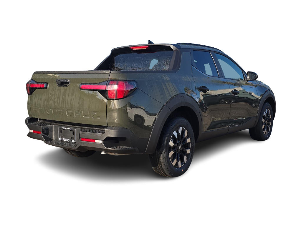 Thumbnail: 2026 Hyundai Santa Cruz - 17