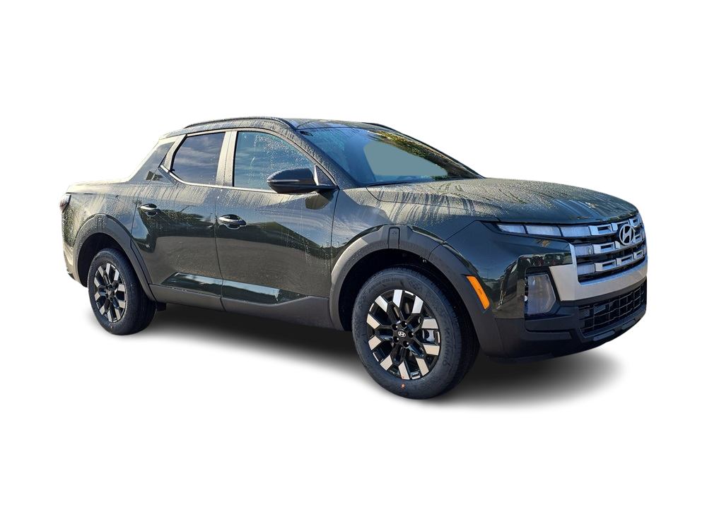 Thumbnail: 2026 Hyundai Santa Cruz - 19