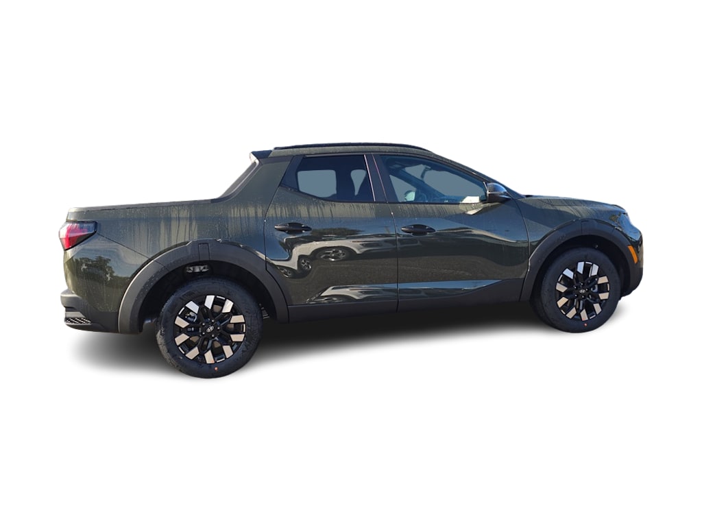 Thumbnail: 2026 Hyundai Santa Cruz - 18