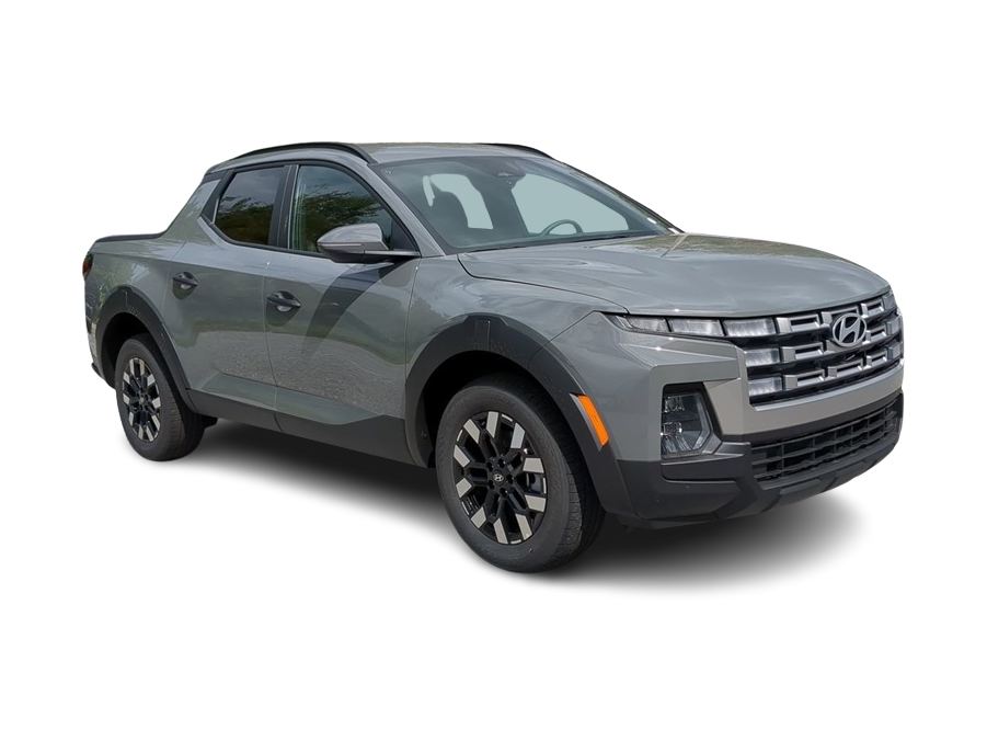 Thumbnail: 2026 Hyundai Santa Cruz - 22