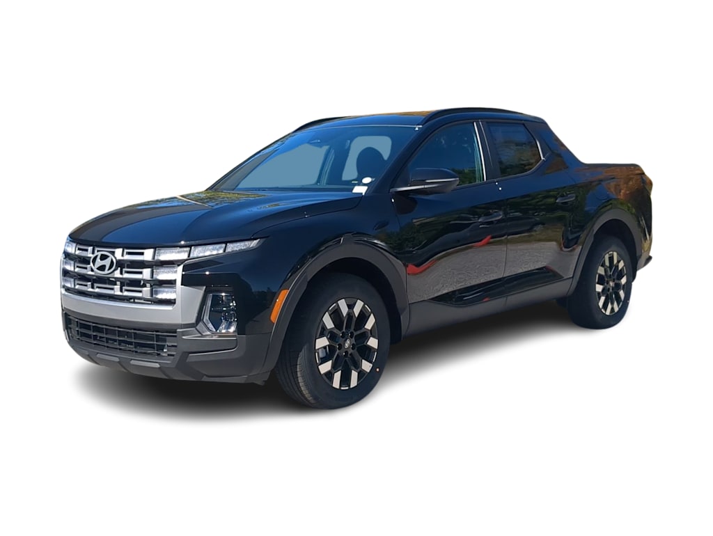 Thumbnail: 2026 Hyundai Santa Cruz - 17