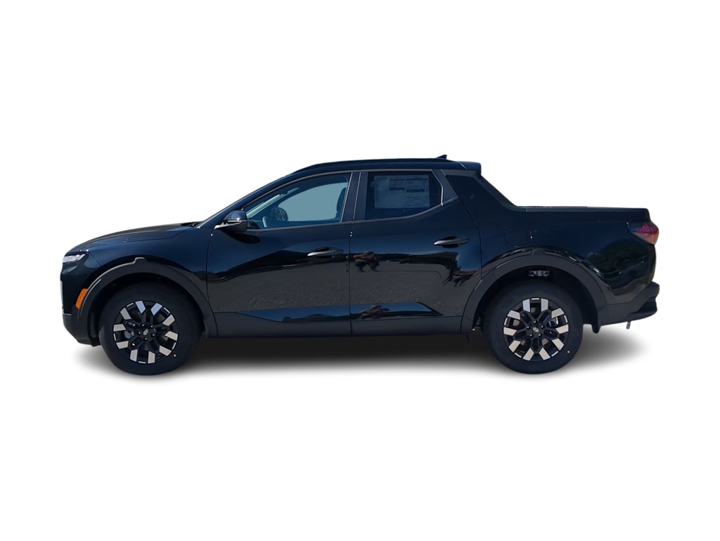 Thumbnail: 2026 Hyundai Santa Cruz - 3