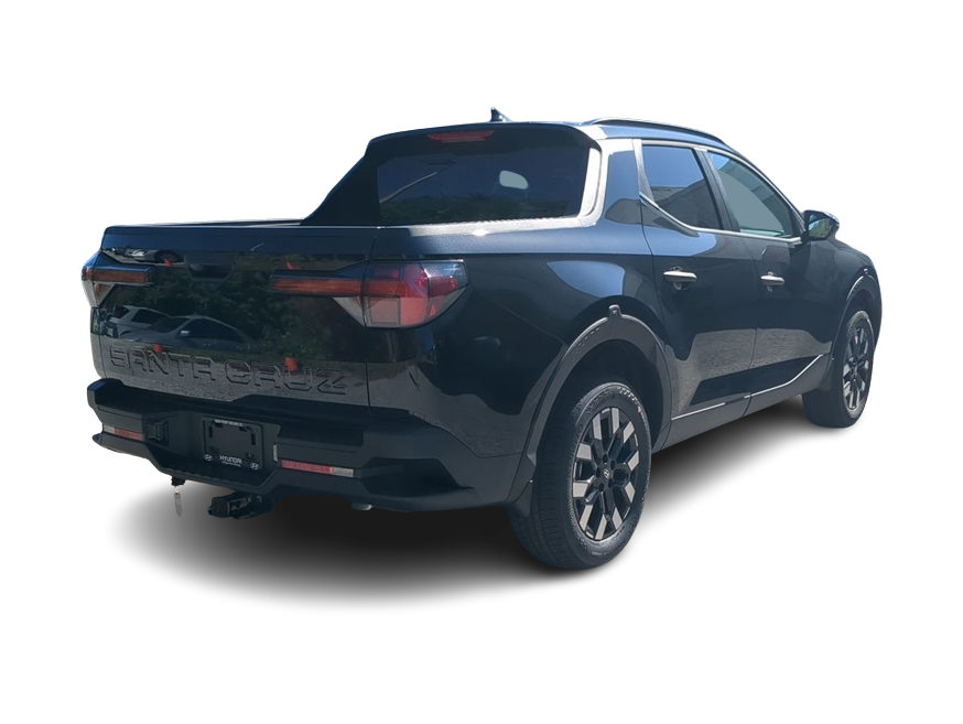 Thumbnail: 2026 Hyundai Santa Cruz - 18