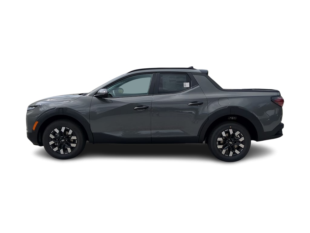 Thumbnail: 2026 Hyundai Santa Cruz - 3