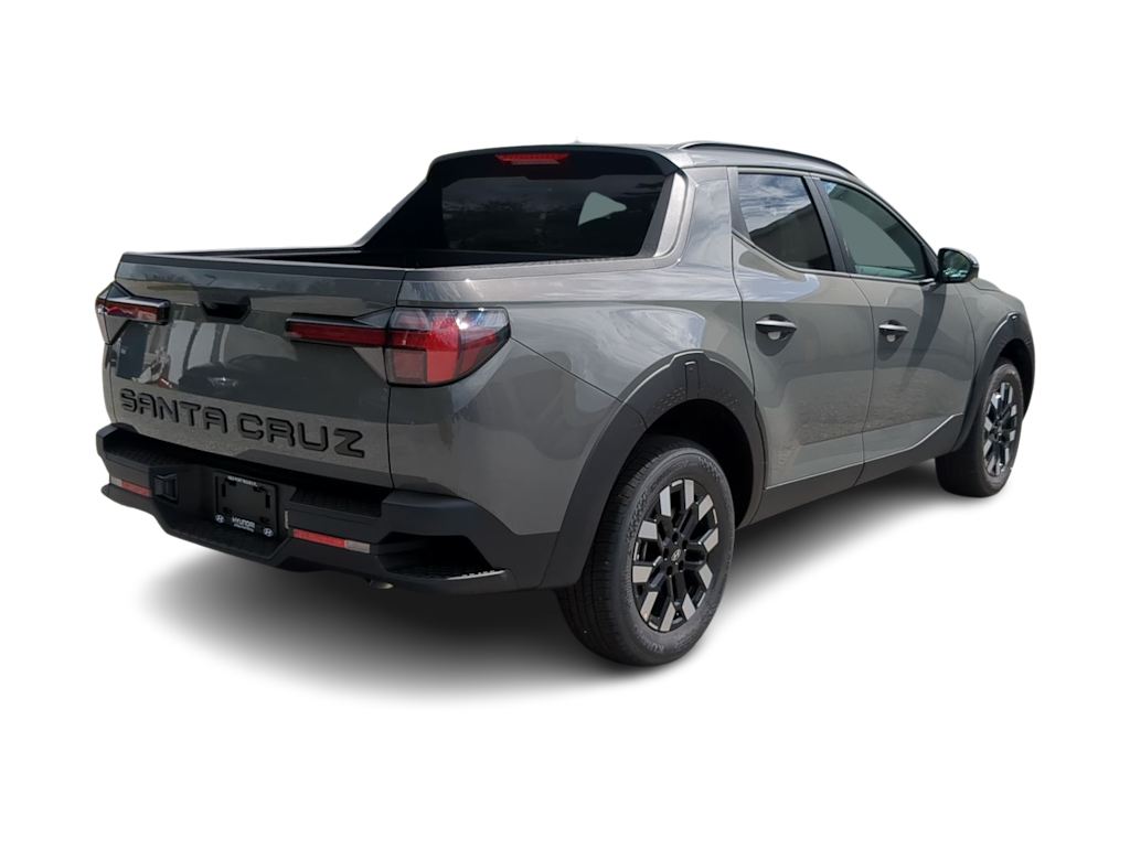 Thumbnail: 2026 Hyundai Santa Cruz - 18