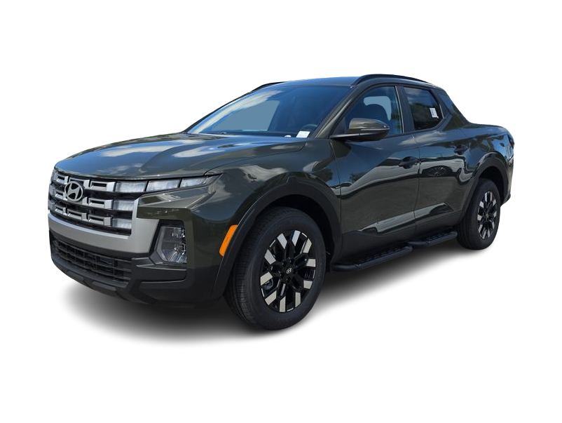 Thumbnail: 2026 Hyundai Santa Cruz - 18