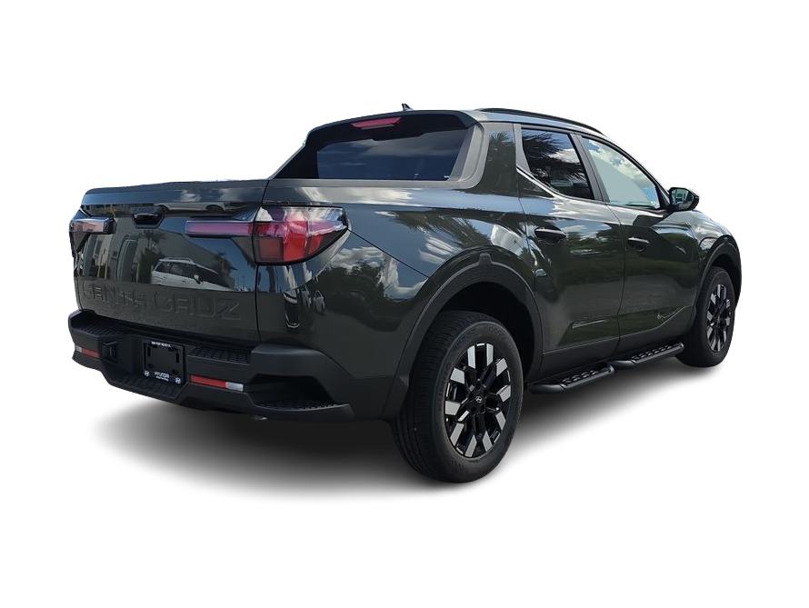 Thumbnail: 2026 Hyundai Santa Cruz - 19