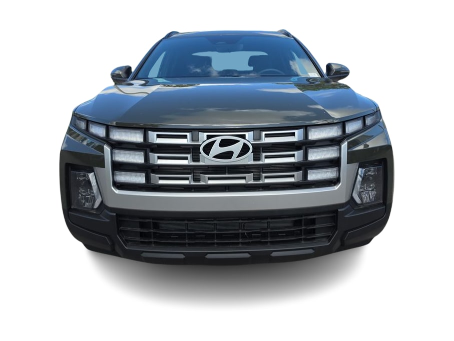 Thumbnail: 2026 Hyundai Santa Cruz - 6