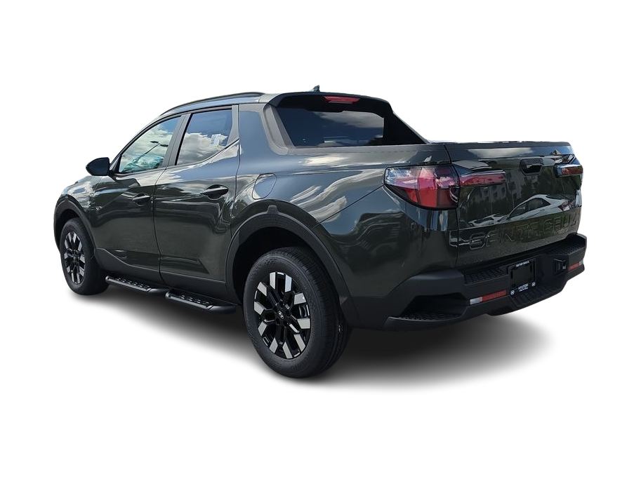 Thumbnail: 2026 Hyundai Santa Cruz - 4