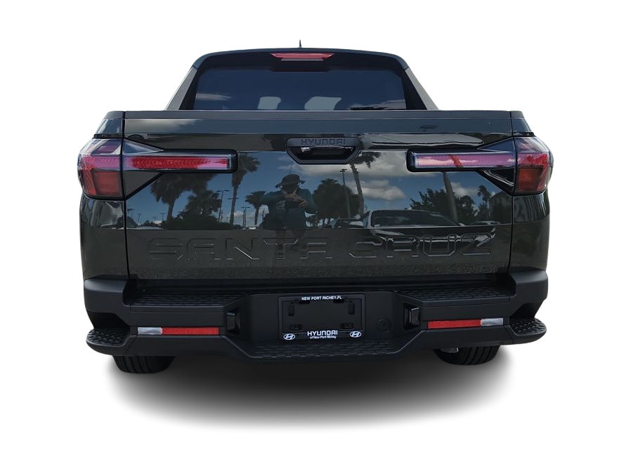 Thumbnail: 2026 Hyundai Santa Cruz - 5