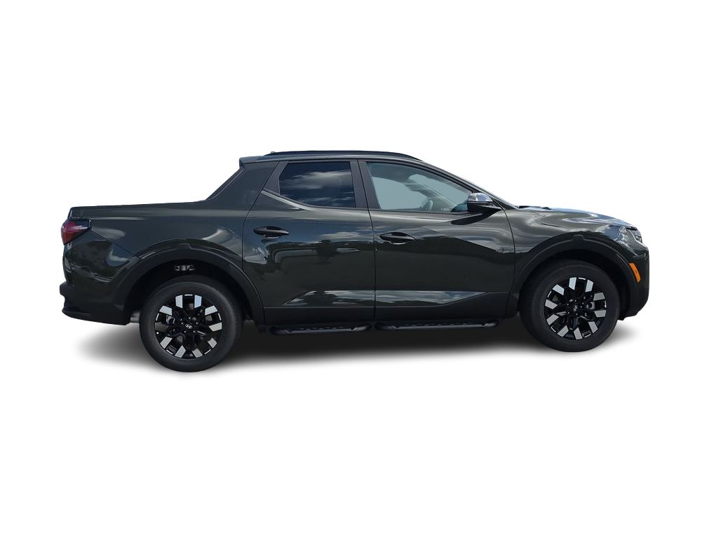 Thumbnail: 2026 Hyundai Santa Cruz - 20