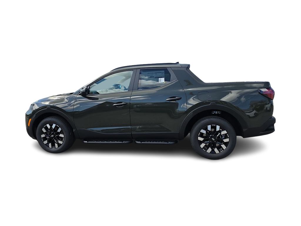 Thumbnail: 2026 Hyundai Santa Cruz - 3