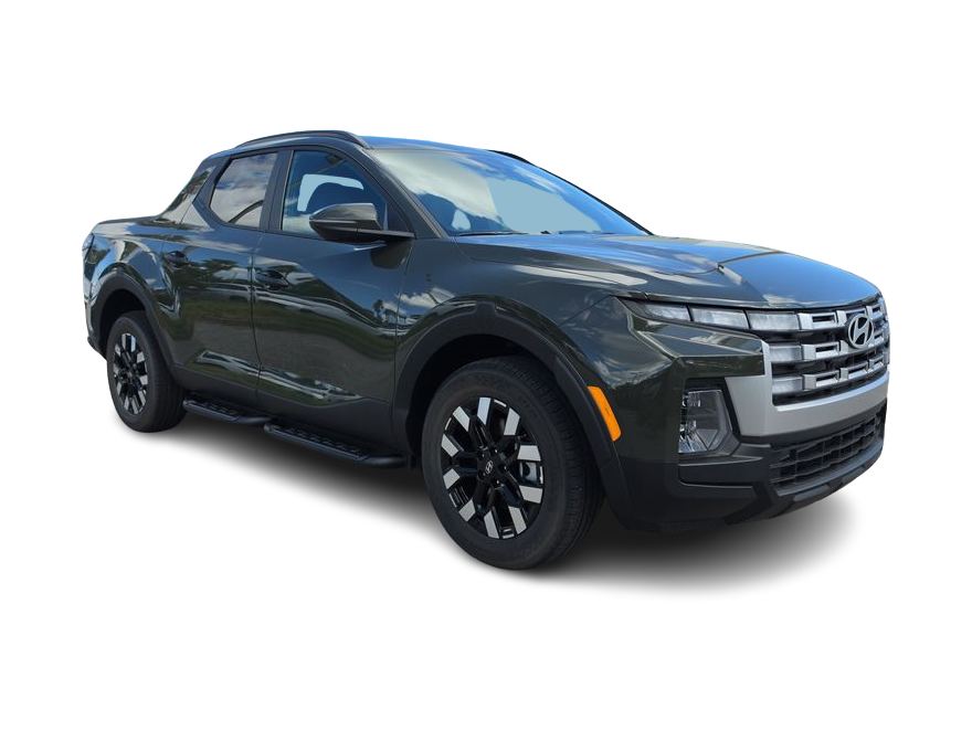 Thumbnail: 2026 Hyundai Santa Cruz - 21