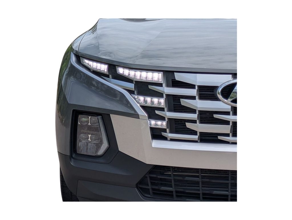 Thumbnail: 2024 Hyundai Santa Cruz - 21