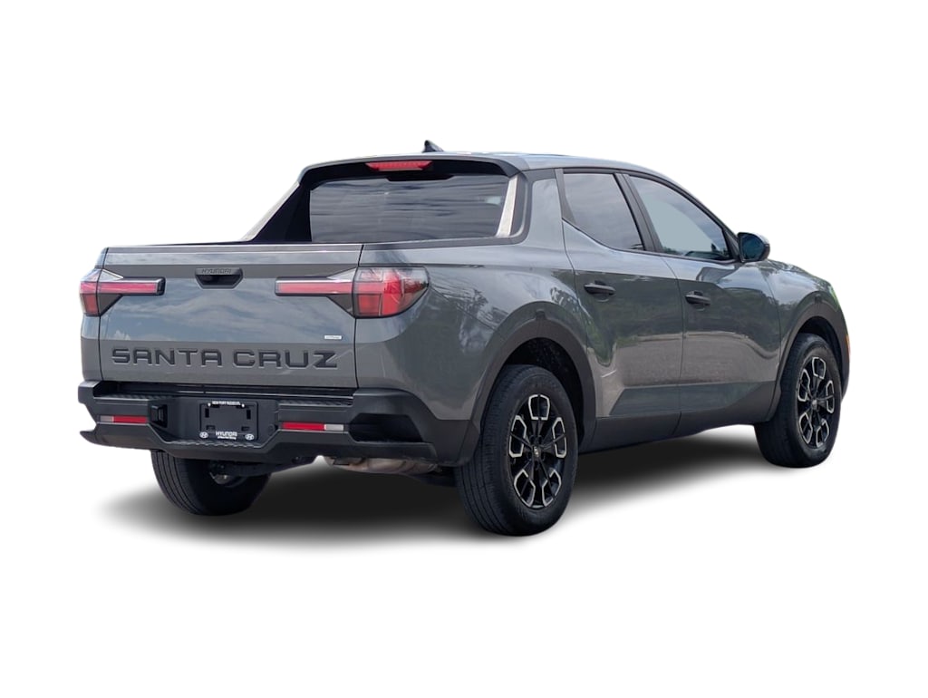 Thumbnail: 2024 Hyundai Santa Cruz - 20