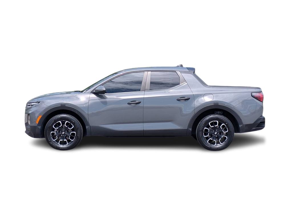 Thumbnail: 2024 Hyundai Santa Cruz - 3