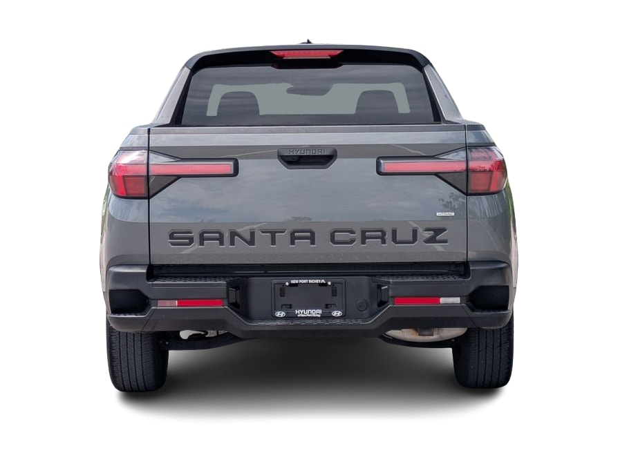 Thumbnail: 2024 Hyundai Santa Cruz - 5