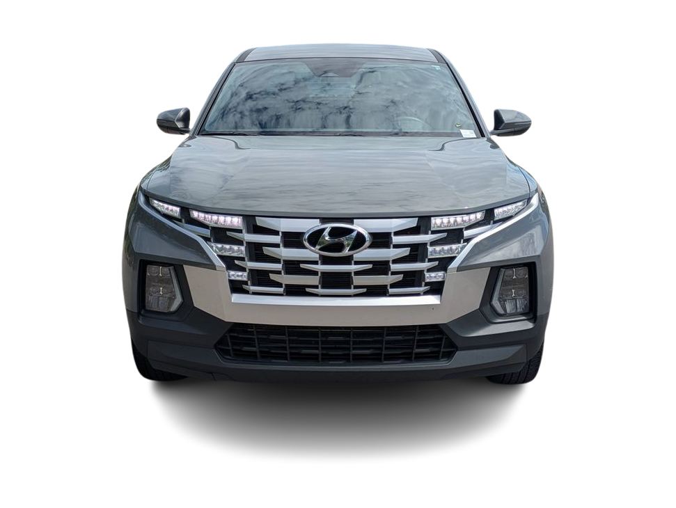 Thumbnail: 2024 Hyundai Santa Cruz - 6