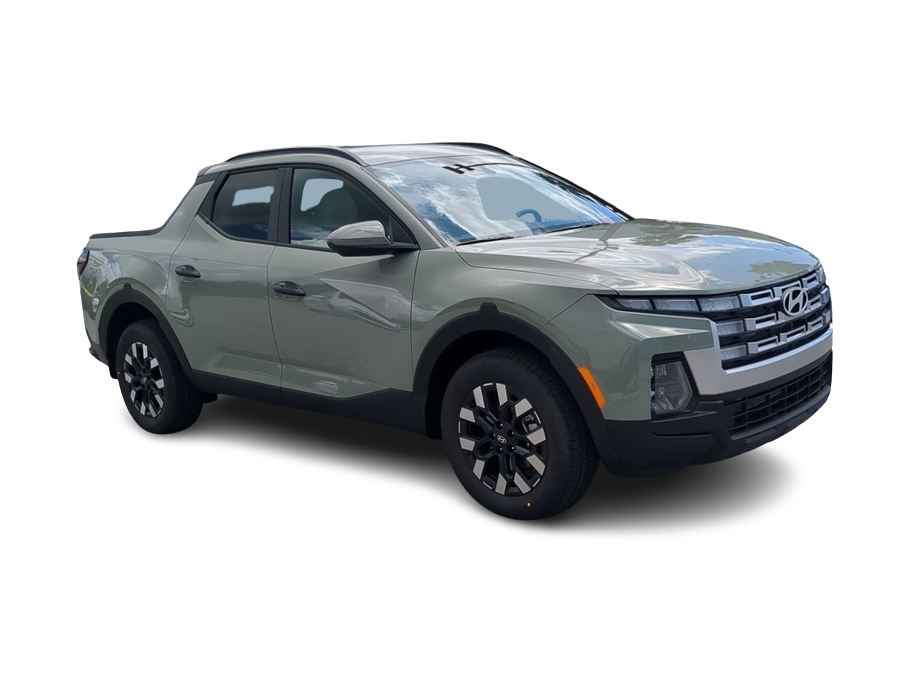 Thumbnail: 2026 Hyundai Santa Cruz - 20