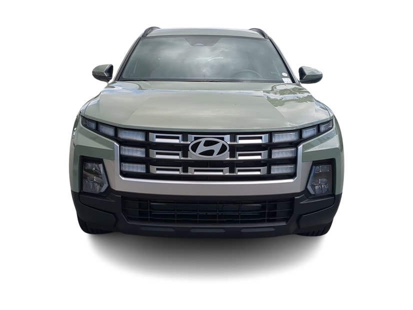 Thumbnail: 2026 Hyundai Santa Cruz - 6