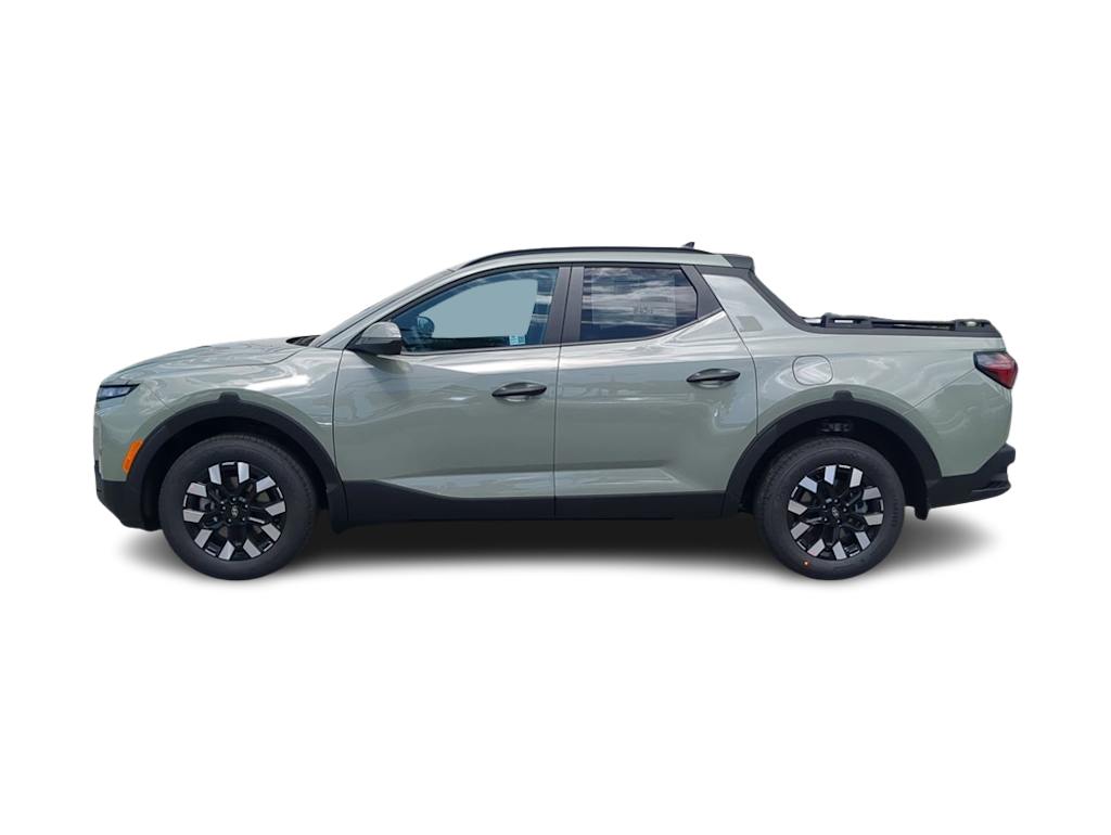 Thumbnail: 2026 Hyundai Santa Cruz - 3