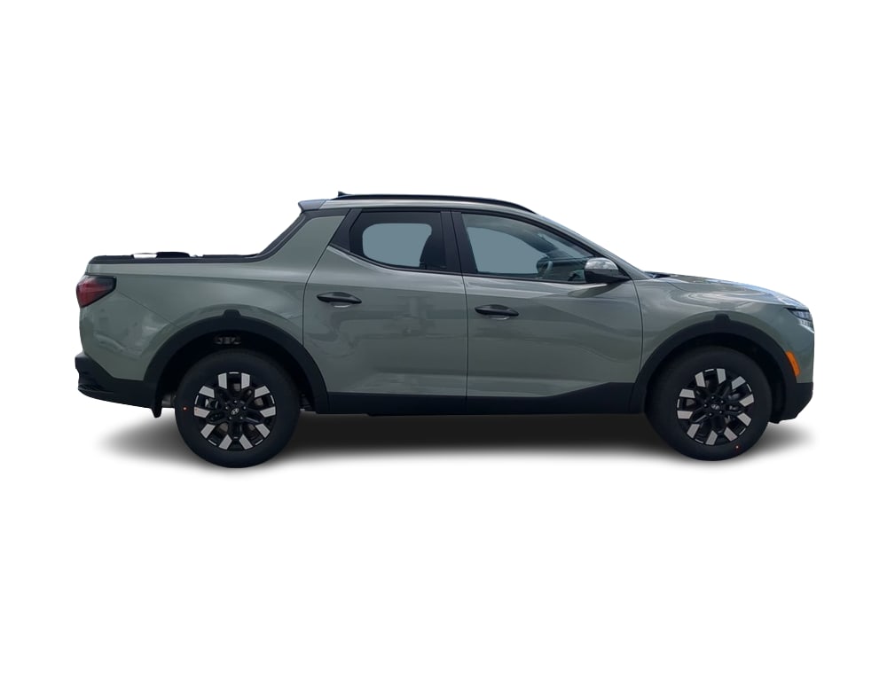 Thumbnail: 2026 Hyundai Santa Cruz - 19